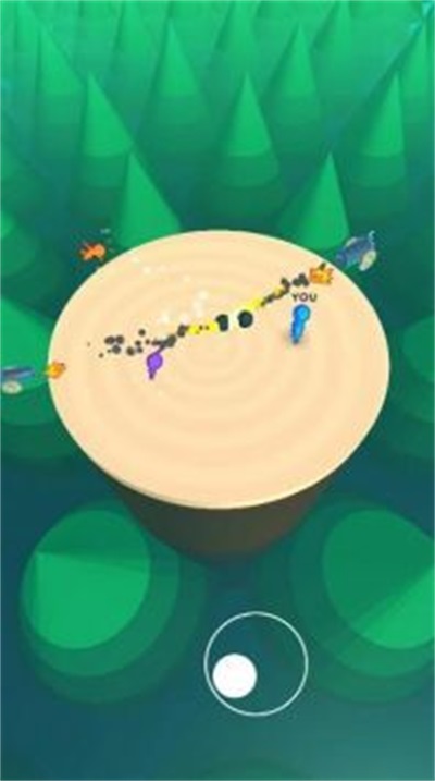 大炮竞技场(Boom Arena)