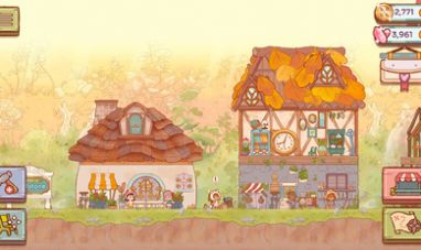 仙女村庄(FairyVillage)
