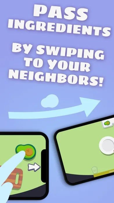 厨房大乱斗(Family Style)