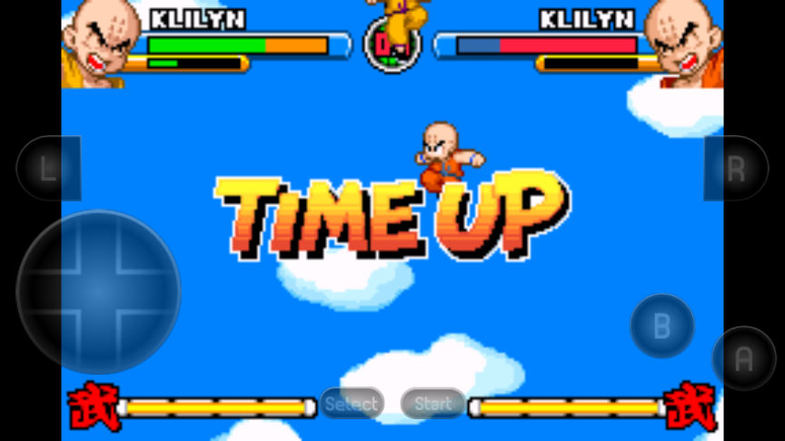 龙珠大冒险手机版下载-龙珠大冒险手机版免费下载v2020.11.09.10