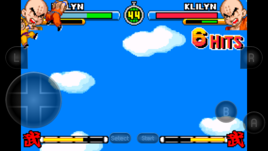 龙珠大冒险手机版下载-龙珠大冒险手机版免费下载v2020.11.09.10