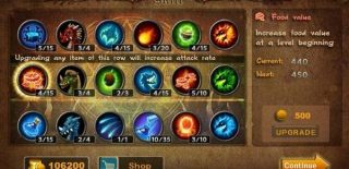 龙域守卫(LD: Dungeon)