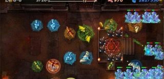 龙域守卫(LD: Dungeon)