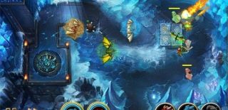 龙域守卫(LD: Dungeon)