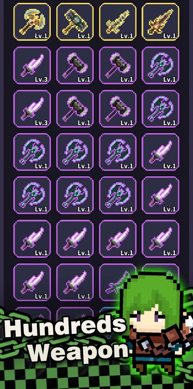 最终黎明(Final Dawn)