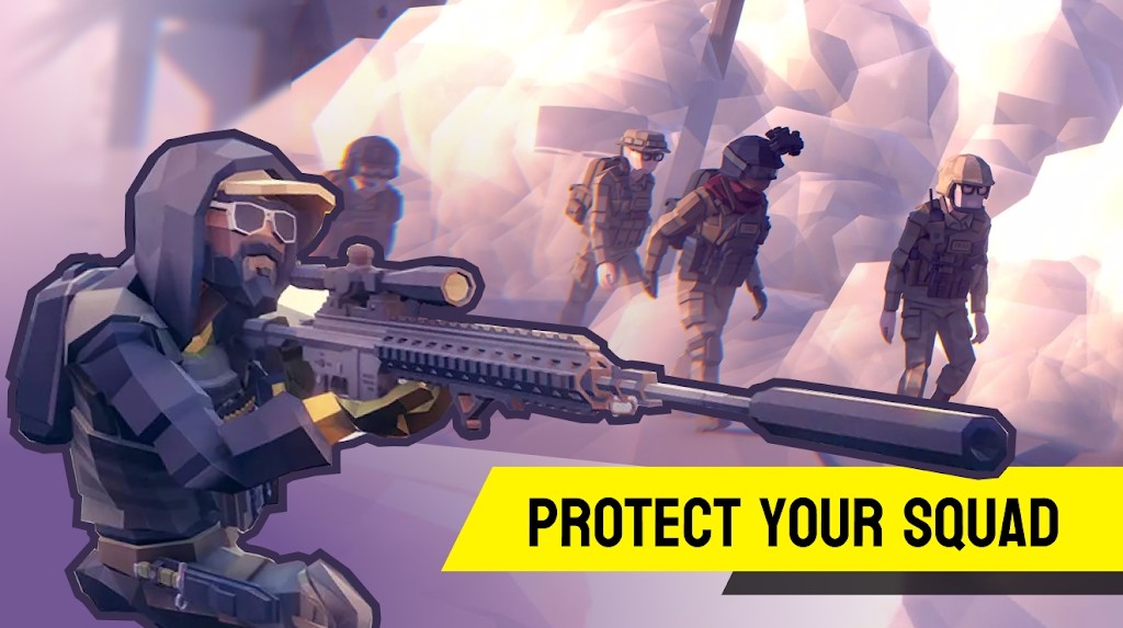 像素战地世界战争(Battlebit: World at War)