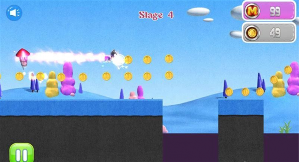 小狗快跑(Puppy Run)