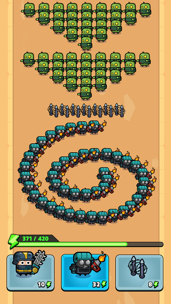 小小僵尸大挑战游戏下载-小小僵尸大挑战游戏安卓版下载v189.1.0.3018