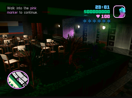 罪恶都市（中文版）