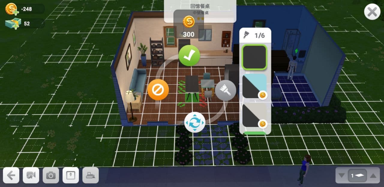 模拟人生移动（中文版）