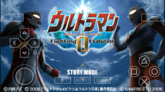 奥特曼格斗进化手机版下载-奥特曼格斗进化手机中文版下载v9.8.7