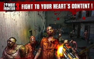 僵尸前线3中文版下载-僵尸前线3中文最新版下载v2.52
