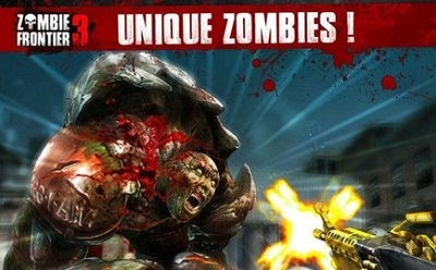 僵尸前线3中文版下载-僵尸前线3中文最新版下载v2.52