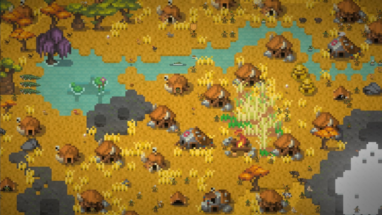 世界盒子免费下载-世界盒子免费中文版下载v0.22.12