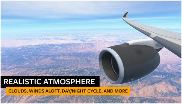 Infinite Flight无限试飞官方正版下载-Infinite Flight无限试飞官方正版最新下载v22.7.1