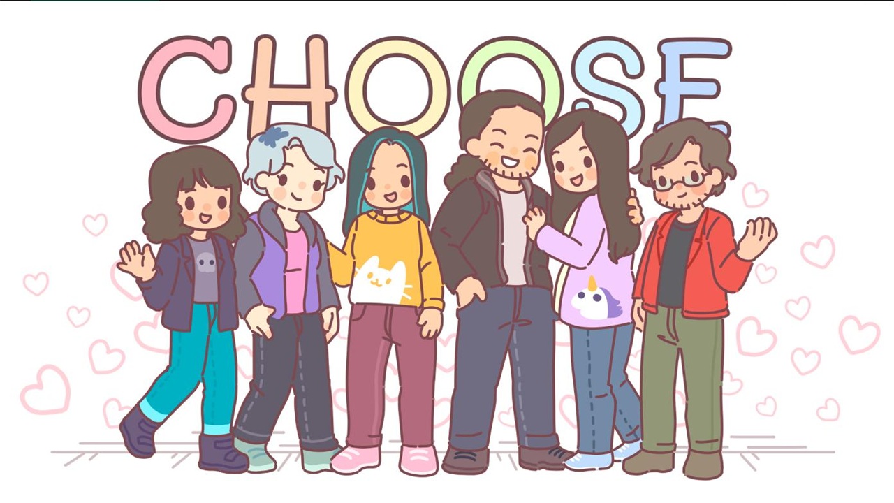 PocketLove（袋中爱中文版）