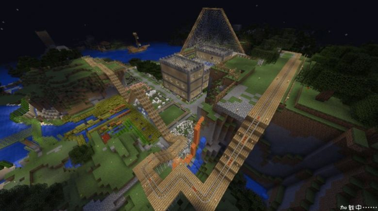 方块迷阵搭建游戏下载-方块迷阵搭建游戏手机版下载v1.00