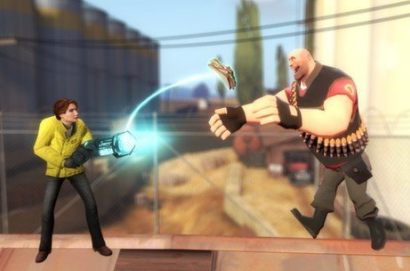 gmod(Ultimate Sandbox)