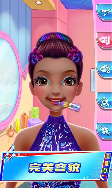 体操公主游戏下载-体操公主游戏安卓版下载