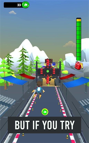 跳出基地(Base Jump Out)