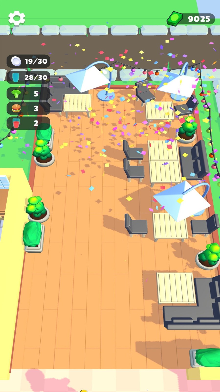 汉堡小卖部手游下载-汉堡小卖部手游最新版下载v306.1.0.3018