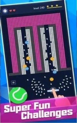 夏日碎砖块(Summer Break)