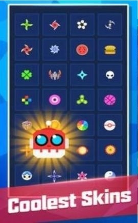 夏日碎砖块(Summer Break)