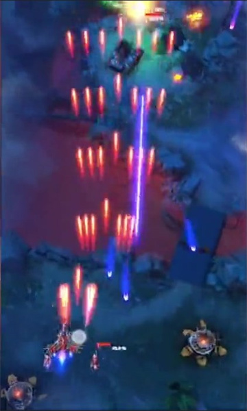 机甲战歌游戏下载-机甲战歌游戏手机版下载v1.0.0