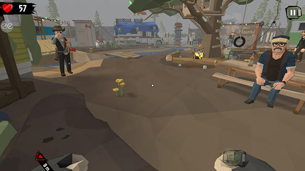 The Walking Zombie 2中文版下载-The Walking Zombie 2中文版安卓下载v3.6.33