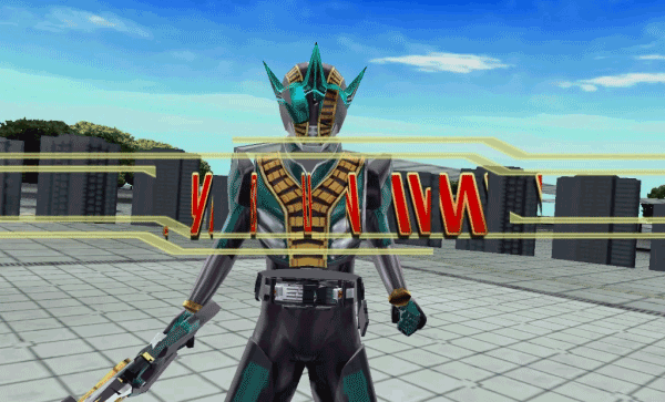 假面骑士超巅峰英雄（手机版2023）