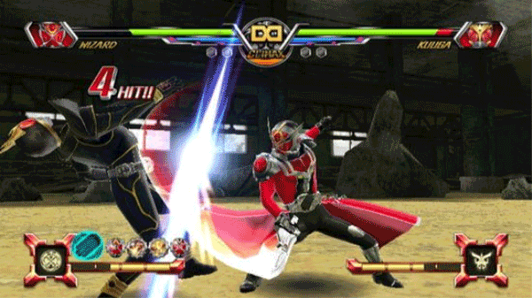 假面骑士超巅峰英雄（手机版2023）