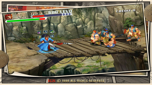 三国战纪2手游官网版