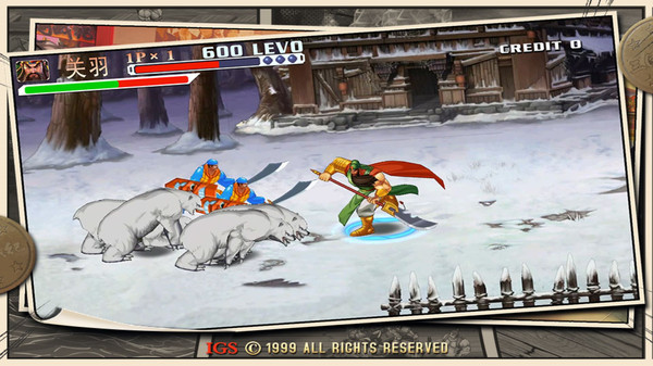 三国战纪2手游官网版