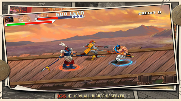 三国战纪2手游官网版