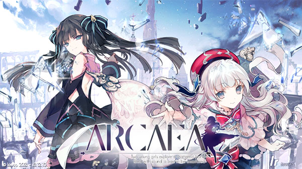 Arcaea官网版下载-Arcaea官网版手游下载v4.7.2