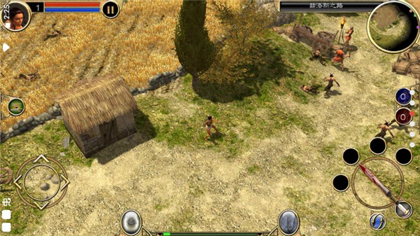 泰坦之旅手机版下载-泰坦之旅手机版中文下载v1.0.20