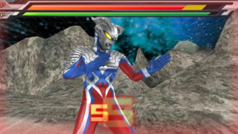 奥特曼全明星编年史中文版下载-奥特曼全明星编年史中文版免费下载v2021.01.05.11