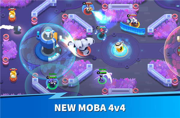 英雄来袭单机版