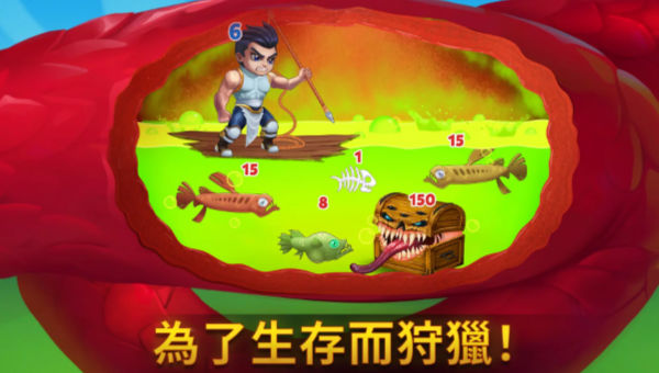 英雄战争勇士争霸(Hero Wars)