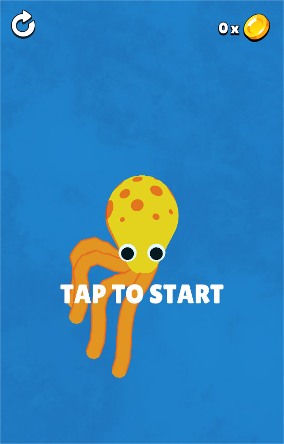 SquidFishing(鱿鱼钓鱼手游)