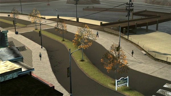 Bully恶霸鲁尼中文版下载-Bully恶霸鲁尼中文版手机下载v1.0.0.14