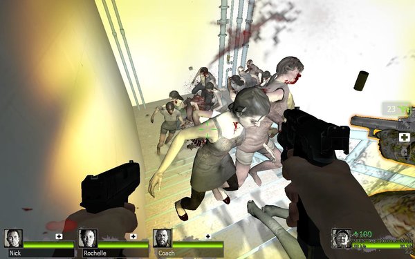 求生之路2（中文版）