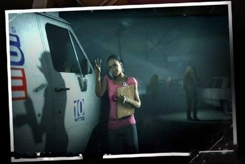 求生之路2中文版下载-求生之路2中文版免费下载v2.0