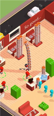 Fried Chicken Royales(我的炸鸡店手游)