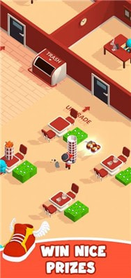 Fried Chicken Royales(我的炸鸡店手游)