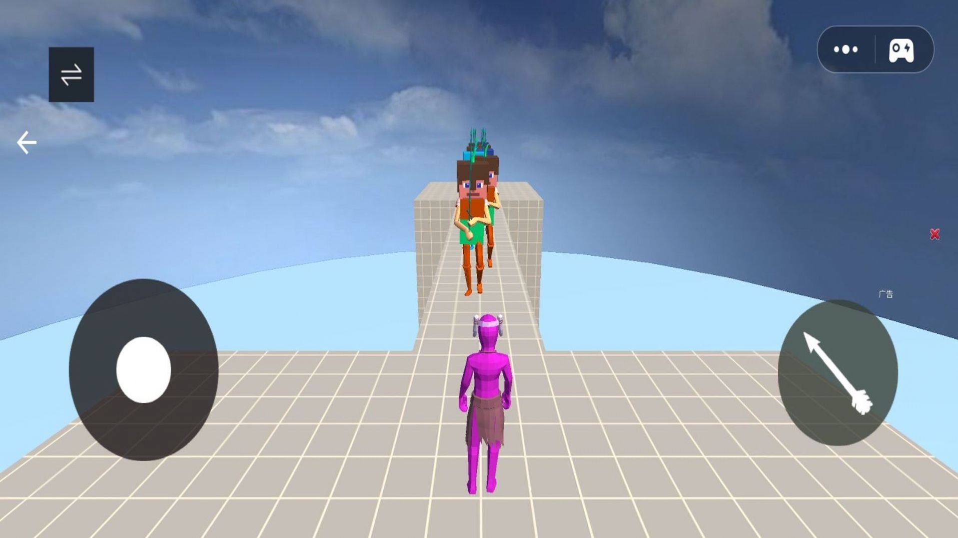 士兵战争模拟器(TABS Battle Sim)