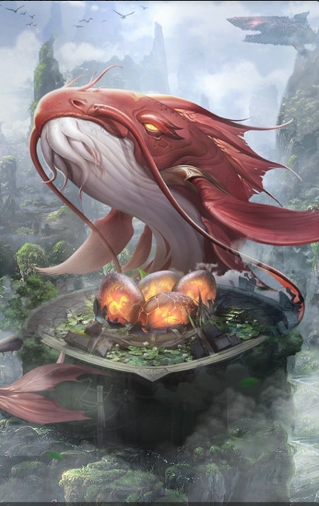 山海经异兽录手游下载-山海经异兽录手游官方正版下载v2.4.0