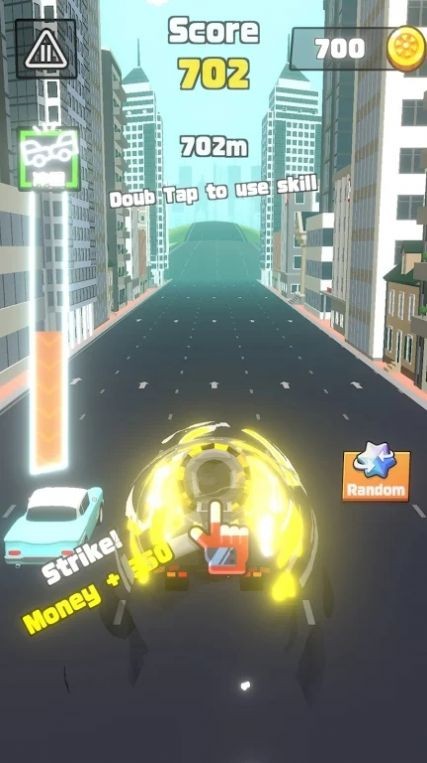 赛车超越之王(Overtaking Master)