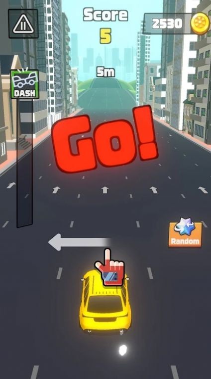 赛车超越之王(Overtaking Master)