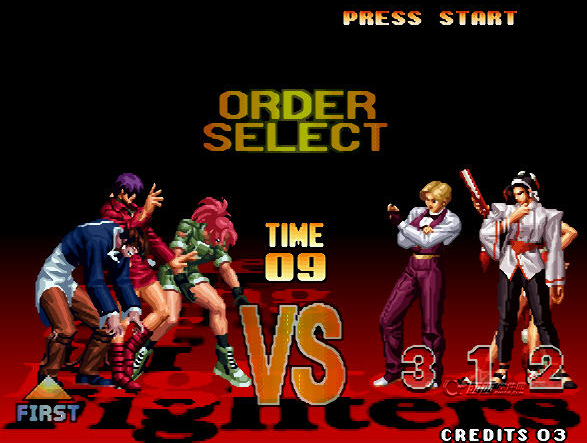 拳皇97手机版下载-拳皇97手机版单机下载v1.6.7